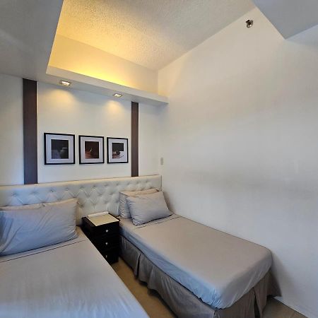 Spacious Studios Mandaluyong Ngoại thất bức ảnh