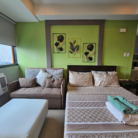 Spacious Studios Mandaluyong Ngoại thất bức ảnh