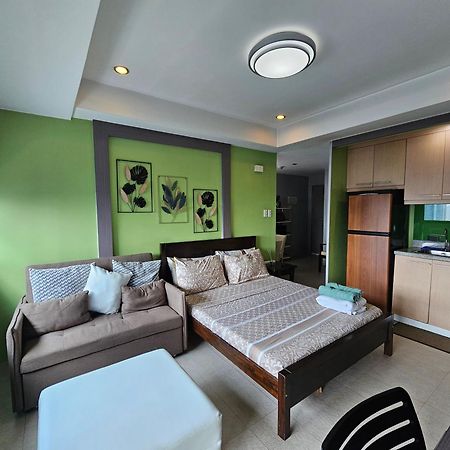 Spacious Studios Mandaluyong Ngoại thất bức ảnh