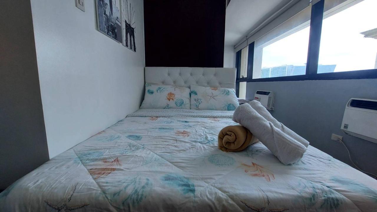 Spacious Studios Mandaluyong Ngoại thất bức ảnh