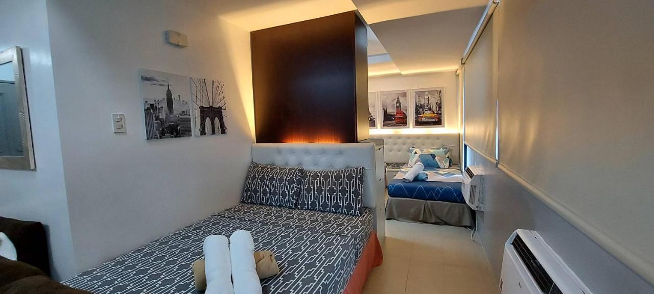 Spacious Studios Mandaluyong Ngoại thất bức ảnh