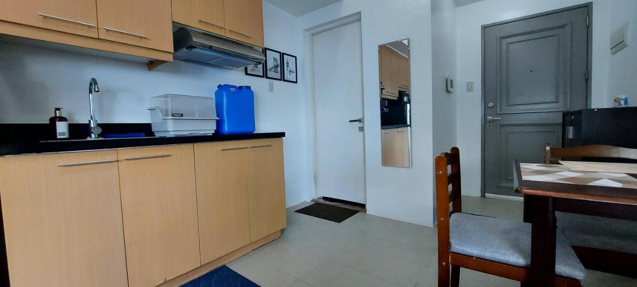 Spacious Studios Mandaluyong Ngoại thất bức ảnh