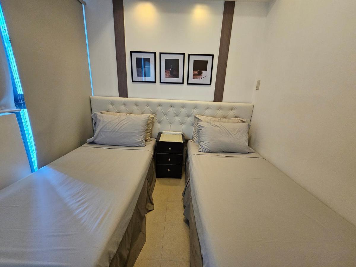 Spacious Studios Mandaluyong Ngoại thất bức ảnh