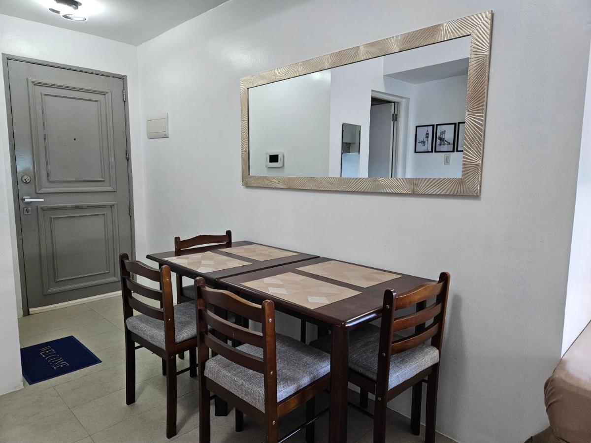 Spacious Studios Mandaluyong Ngoại thất bức ảnh