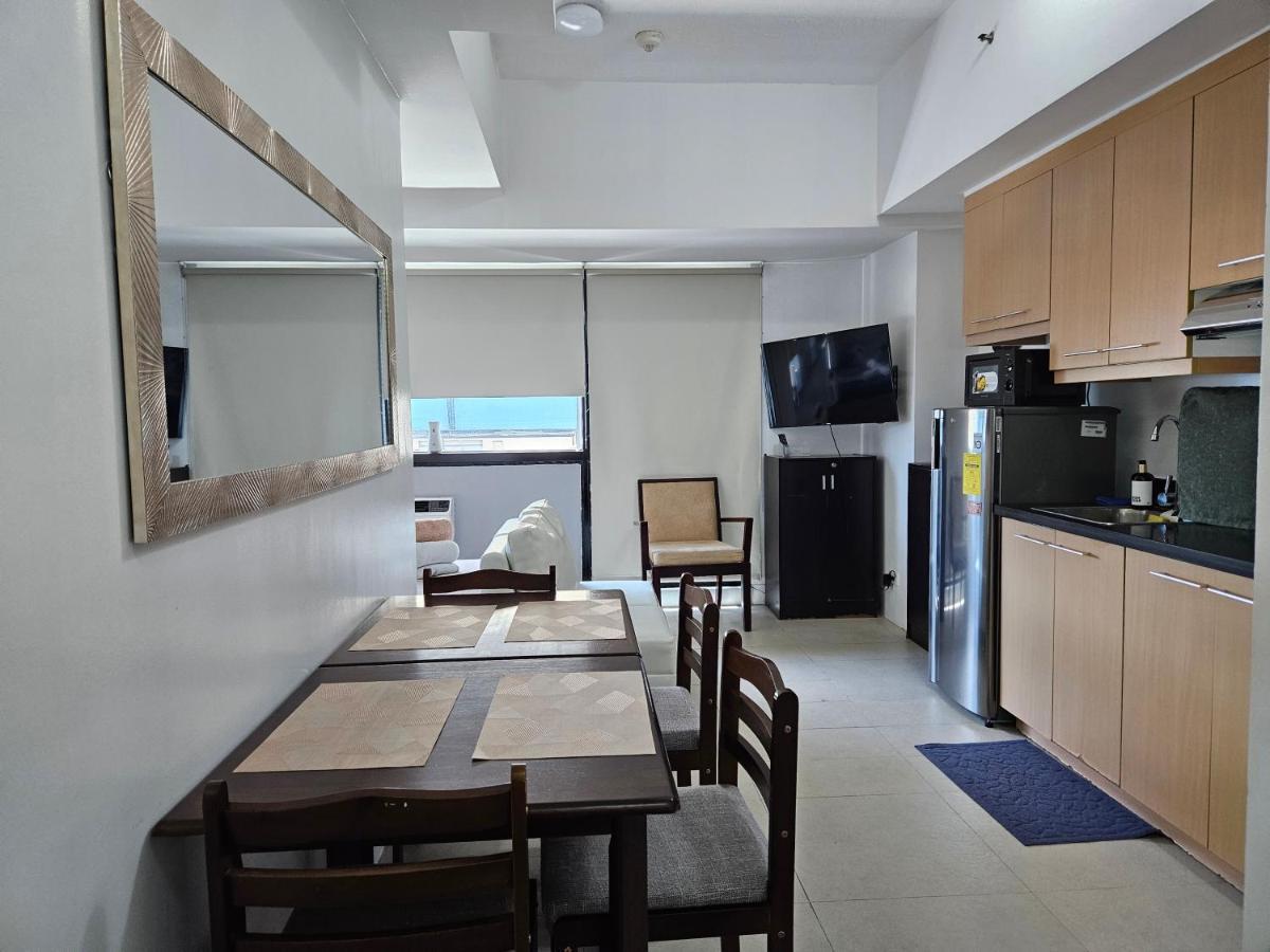 Spacious Studios Mandaluyong Ngoại thất bức ảnh