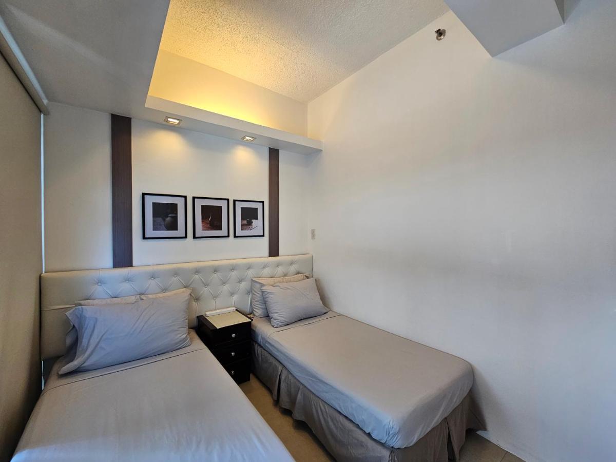 Spacious Studios Mandaluyong Ngoại thất bức ảnh