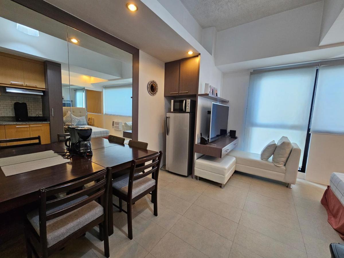 Spacious Studios Mandaluyong Ngoại thất bức ảnh