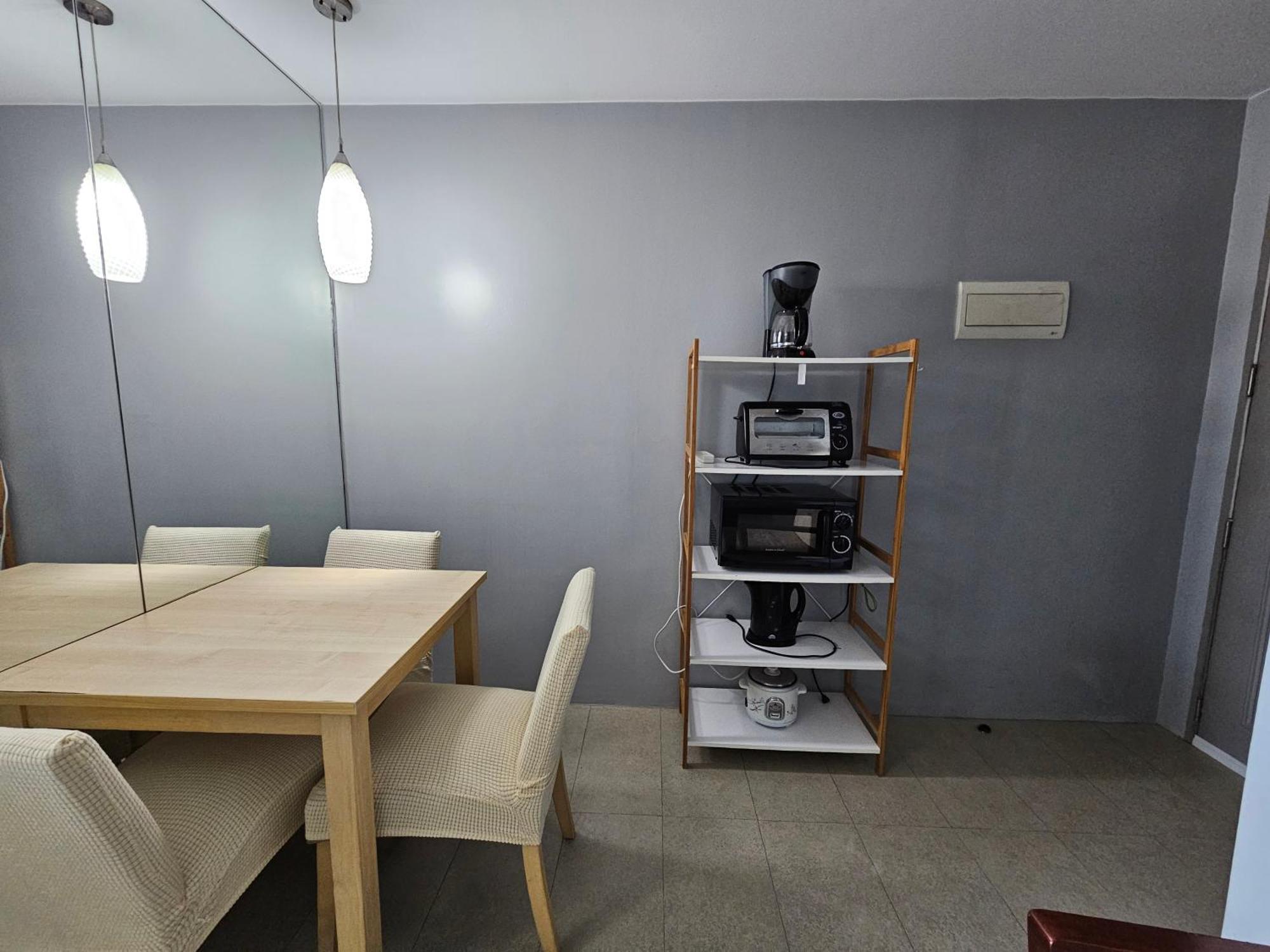 Spacious Studios Mandaluyong Ngoại thất bức ảnh