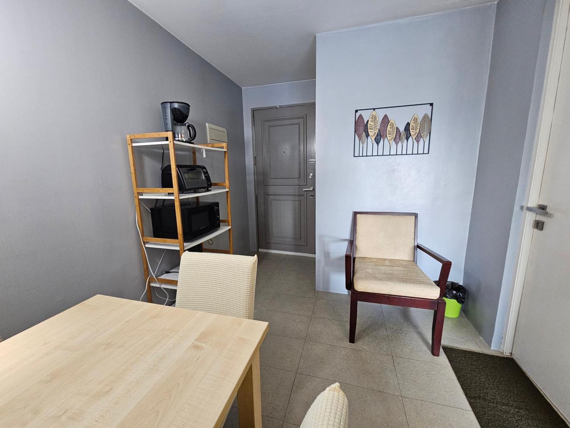 Spacious Studios Mandaluyong Phòng bức ảnh